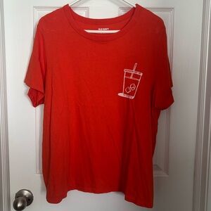 Old Navy Everywhere Tee